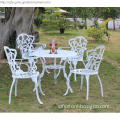outdoor furniture, cast aluminum garden furniture,cast aluminu